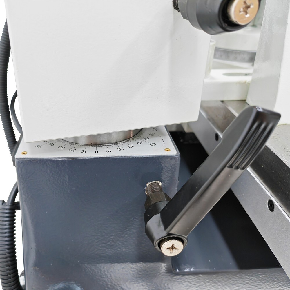 220V Universal Tool Grinding Machine Drill Sharpener with 50HC Accessories 550W
