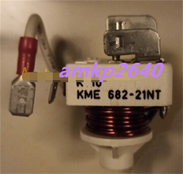 for new compressor starter relay KME682-21NT #am