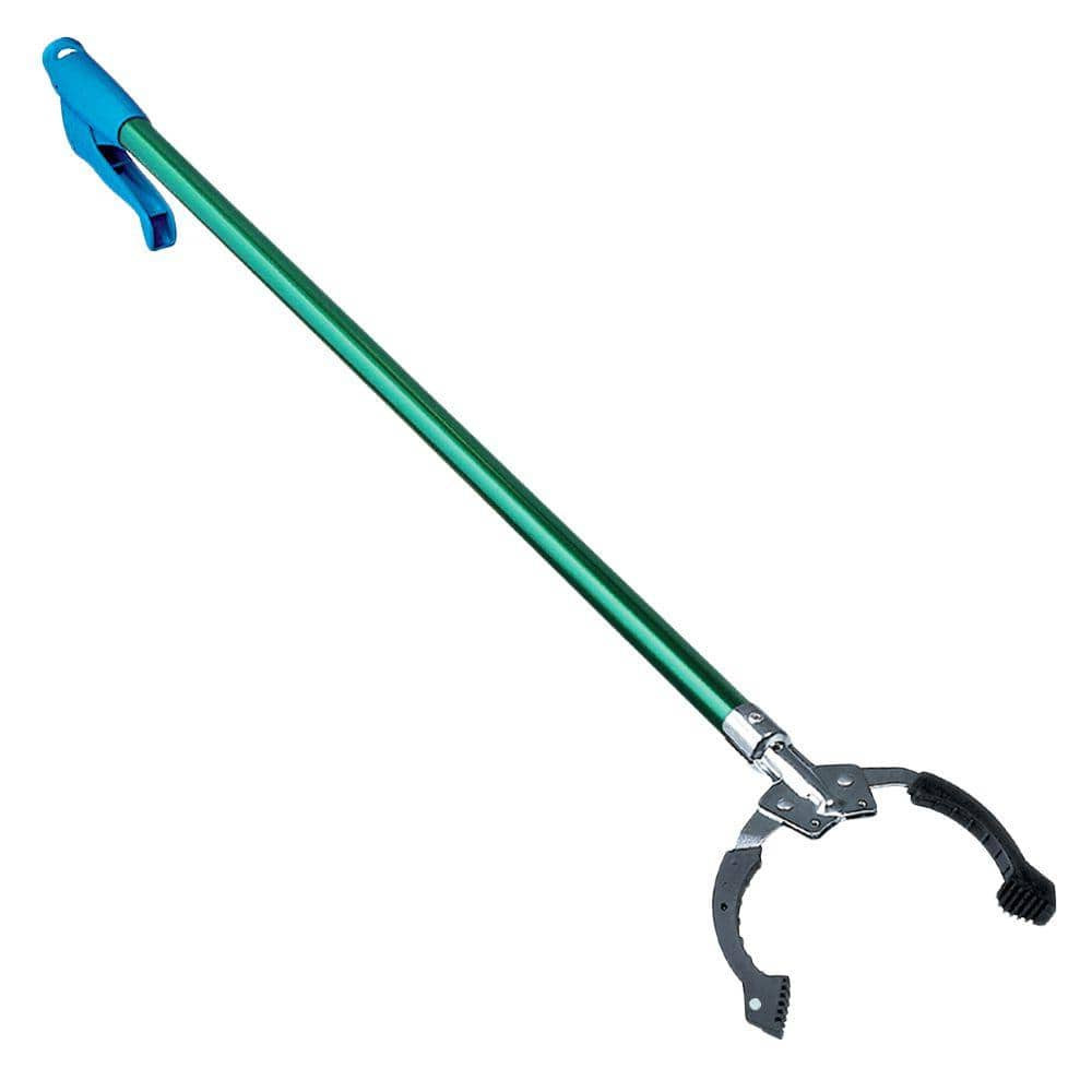 LONG HANDLED GRABBER 36 In. Trash Picker