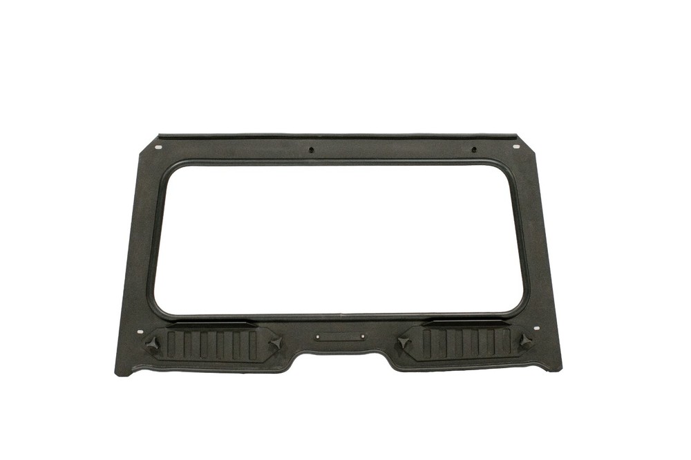 Honda Talon Vented Laminated DOT Glass Windshield 2019-2025