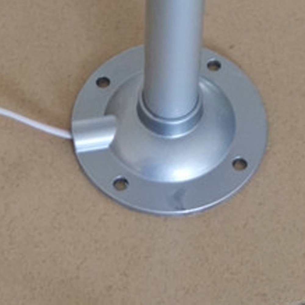 Wind Ball Type Multi-blade Start Low Wind Speed Vertical Wind Ironless Generator