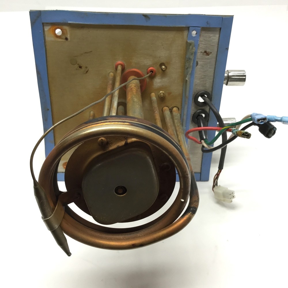 VWR 1180A Immersion Heater/Chiller Bath Circulator Digital Controller 120VAC