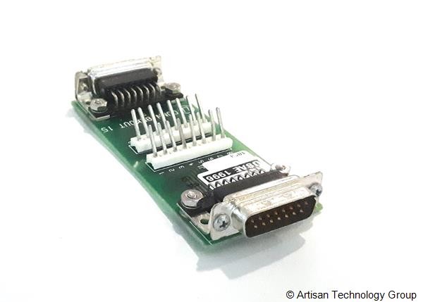 Universal Instruments 45304201 Breakout Board