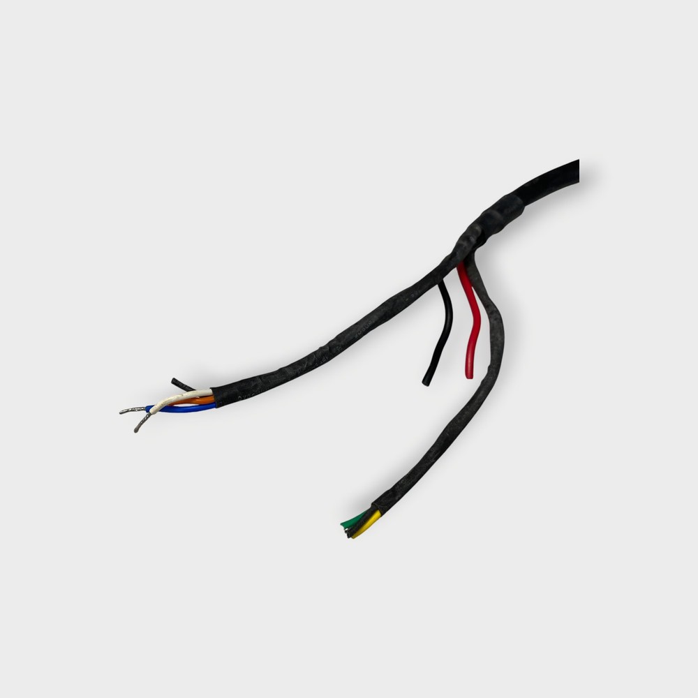 Raymarine Ray240 Replacement Power Data/Cable For Radio Transceiver