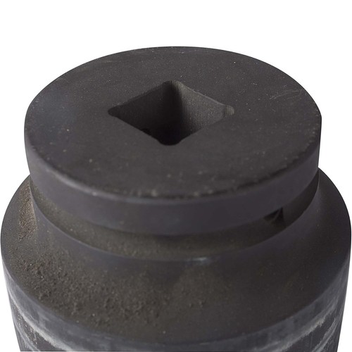 Sunex 36475 3/8" Drive 3/8" Hex Impact Socket, Radius Corner Design
