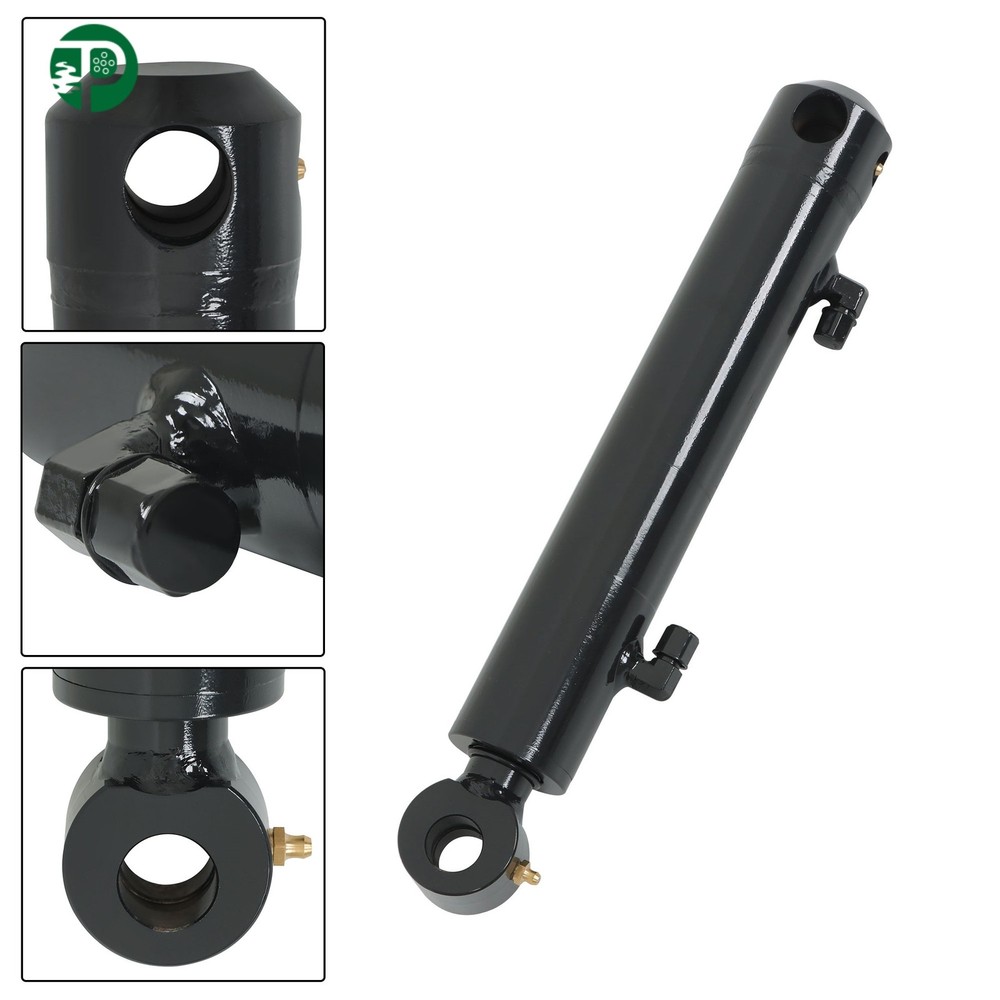 6586700 Hydraulic Grapple Cylinder Replacement For Bobcat Various Models