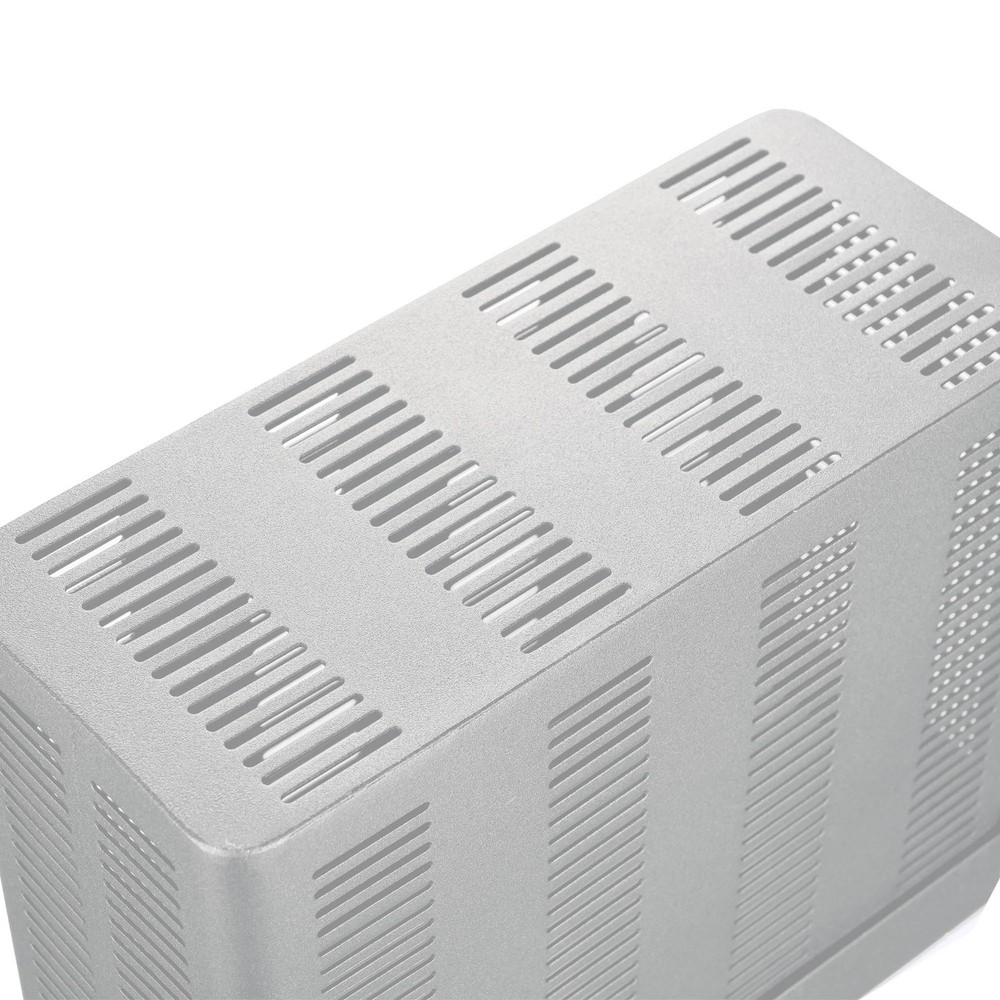 YesSources Storage Basket Organizer for Rolling Mobile PC Trolley Utility Cart