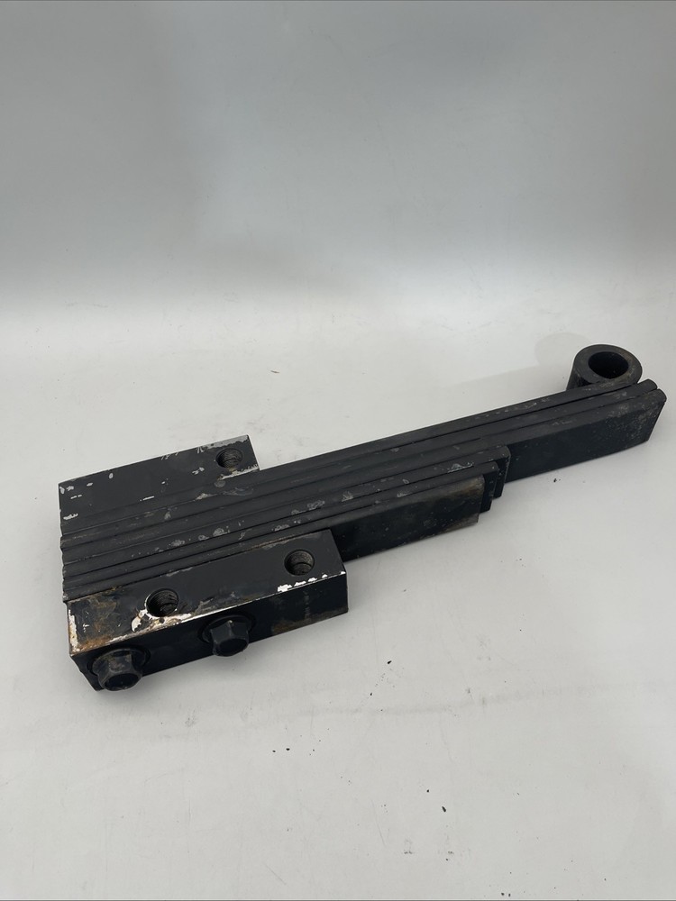 SUSPENSION LEAF SPRING, LEFT, 7150196 Bobcat New