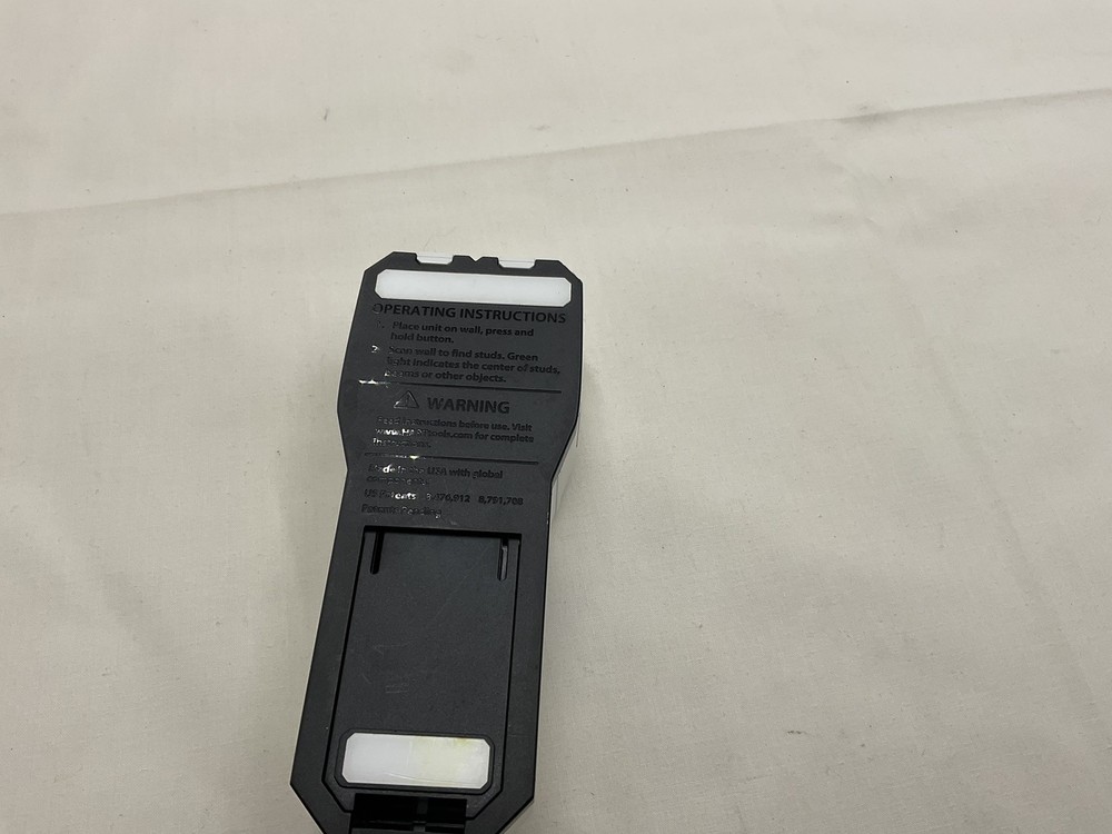 HART Stud Finder – Wall Scanner