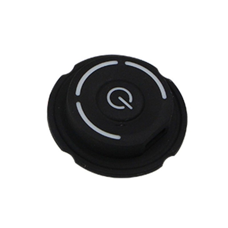 Waterproof Push Button Switch Three-gear Temperature Regulating Switch Type-c