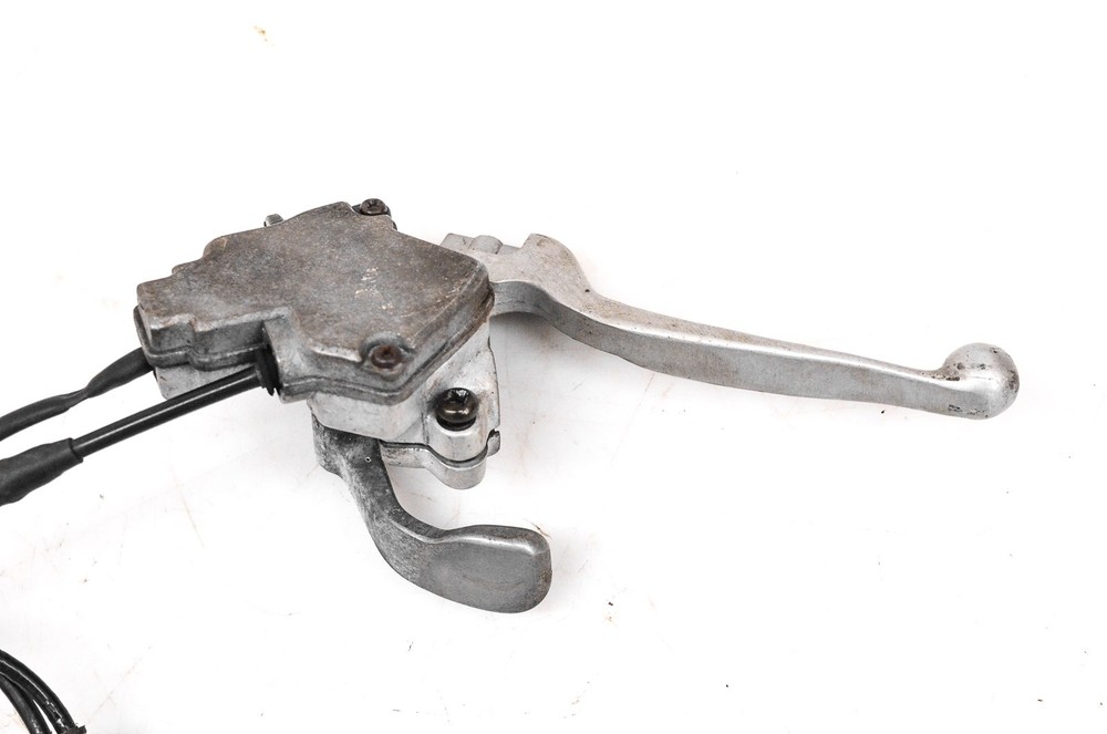 06 Polaris Predator 50 Thumb Throttle & Cable