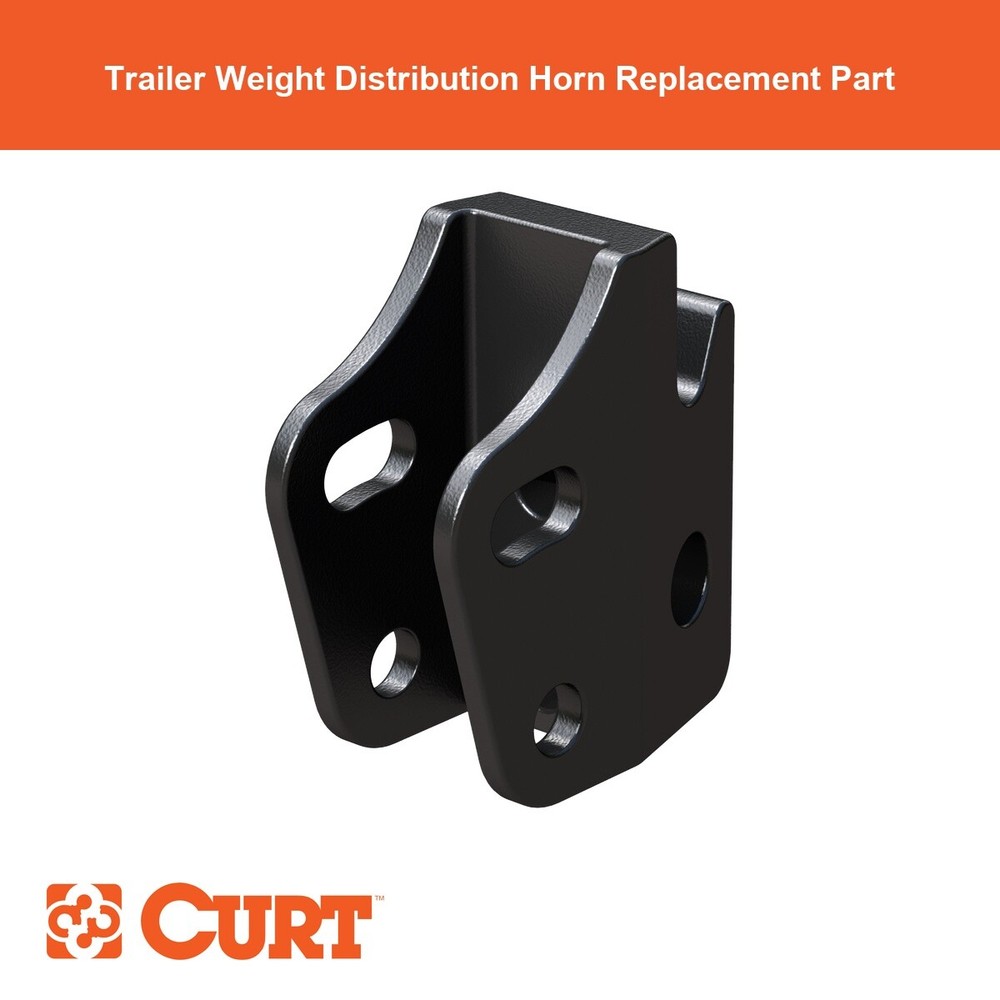 Replacement TruTrack Trailer-Mounted Weight Distribution Horn