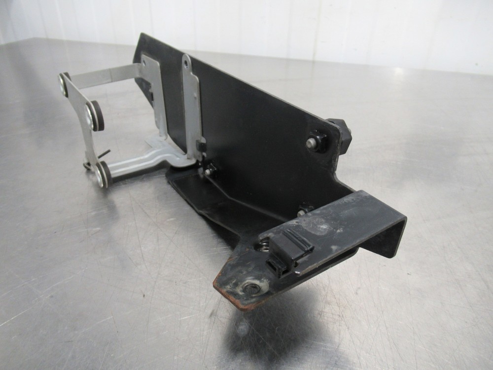 EB962 2007 BMW K1200GT ABS MODULE BRACKET