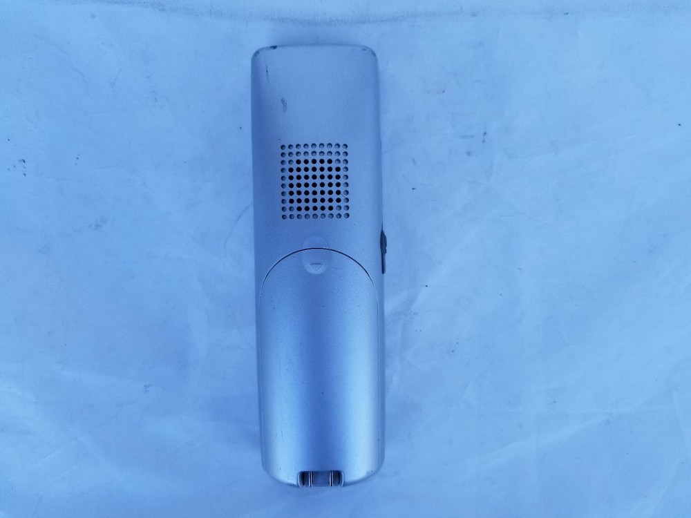 Panasonic KX-TGA571S Accessory Cordless Handset (only) Replacement