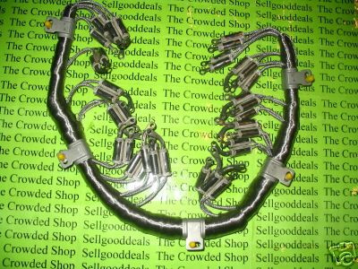 Cage 65410 (P/N: 100121-1) Cable Assembly