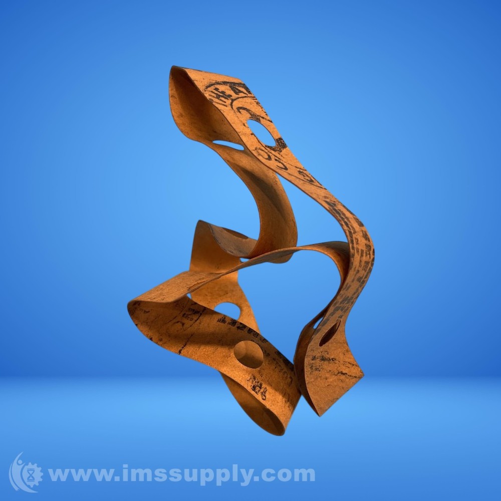 Nichols Mobius Strip FNIP