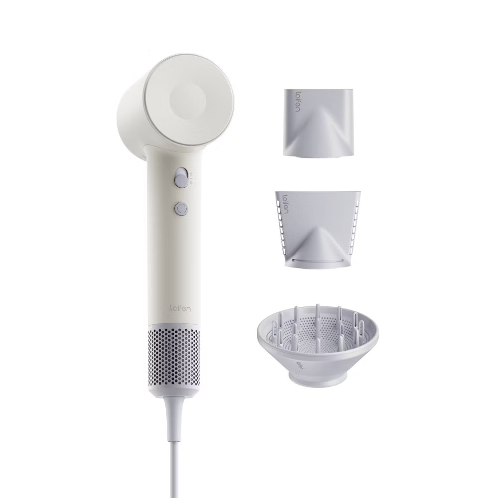 Laifen SE2 Hair Dryer - White
