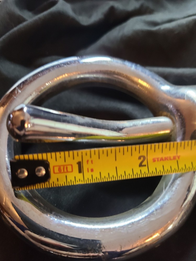 Waterski tow hook
