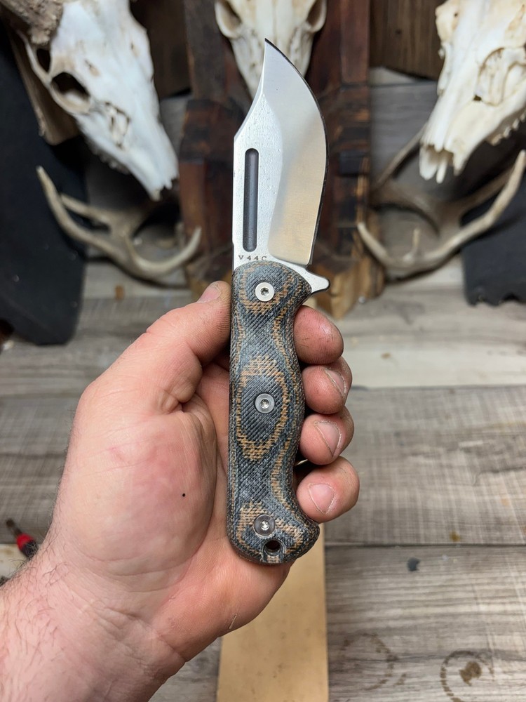 Work Tuff Gear V44C Handles