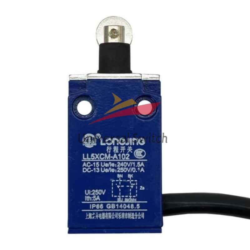 1PC   Limit Switch   XCM-A102