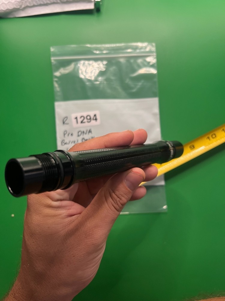 Pro DNA Paintball Barrel Back 686 Bore AC Thread