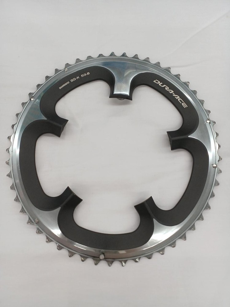 SG-X 53-B chainring