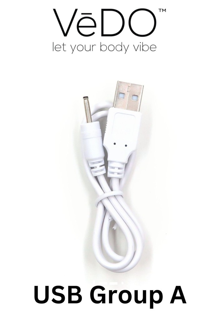 Nitro Rechargeable Bullet - Black