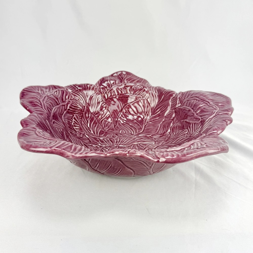 John Derian Target Fall/Autumn Cabbage Serving Bowl 2024