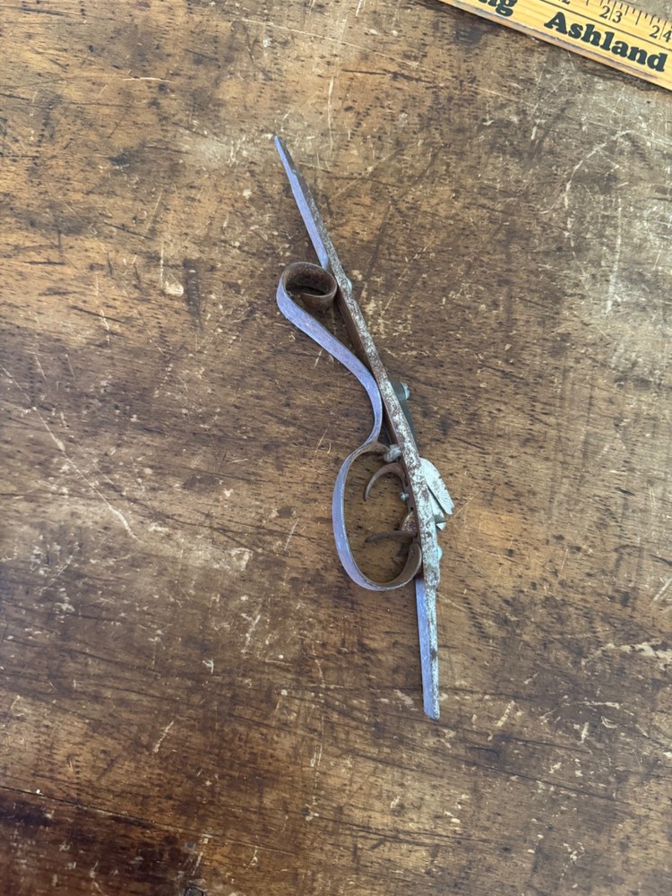 L&R Hawken DBL Set trigger 1300