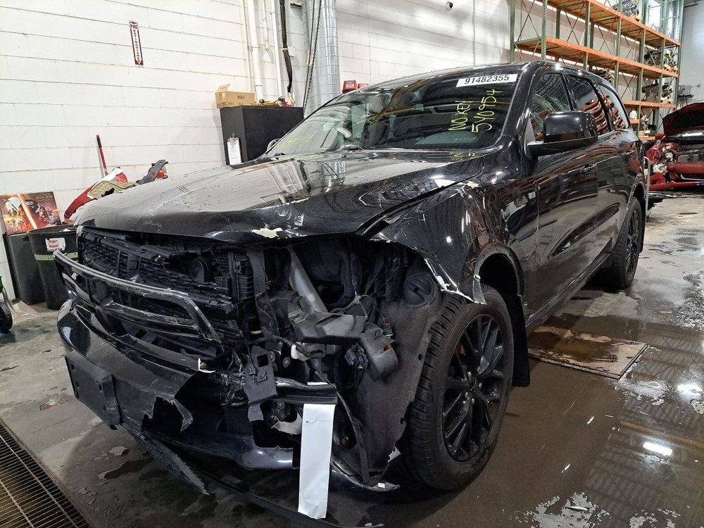 2015 Durango Jack Sku#4329696