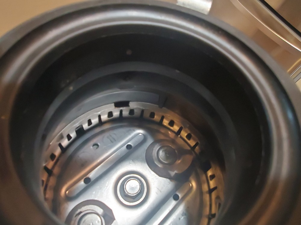 InSinkErator Evolution 3/4HP Septic Guard Garbage Disposal-Model: 80024-ISE-READ