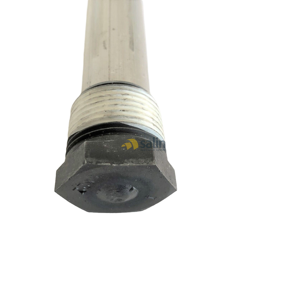 FLEX MAGNESIUM ANODE FOR RHEEM WATER HEATERS | SOLAR 270L 596270