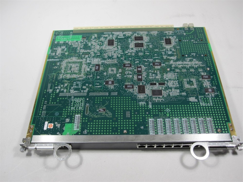 IP Unity SCC-3 460-0006-003 Network Module