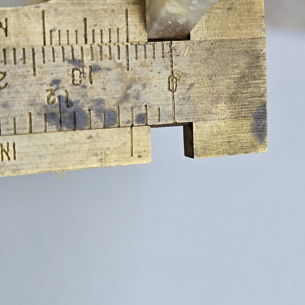 Nice Graveyard Plume Agate Lapidary Slabs 76 Grams