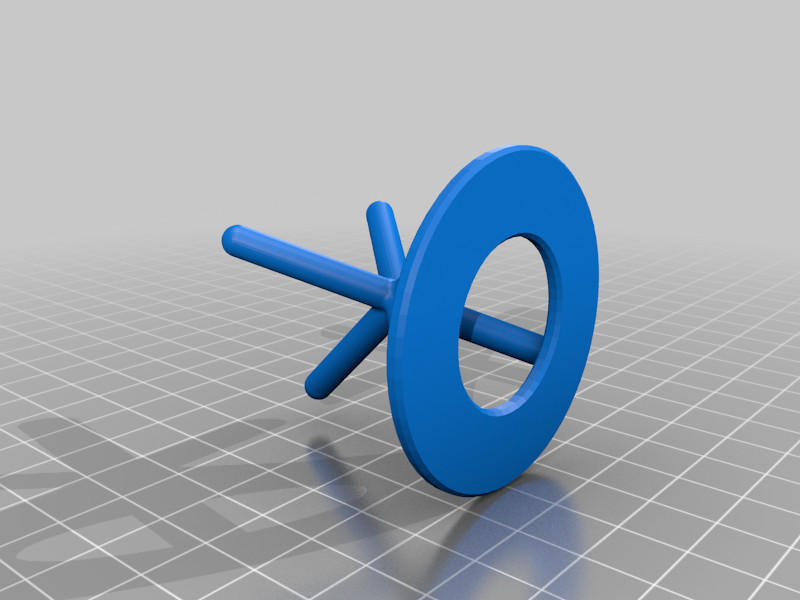 Baseball Holder Stand Display