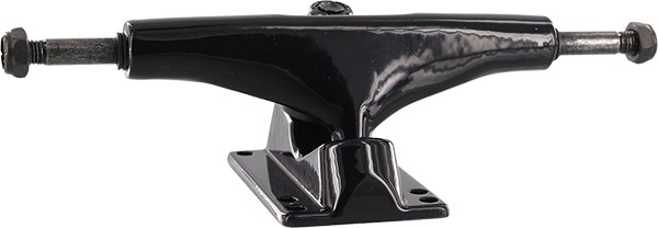 ESSENTIALS TRUCKS 5.25 BLACK TRUCKS SET