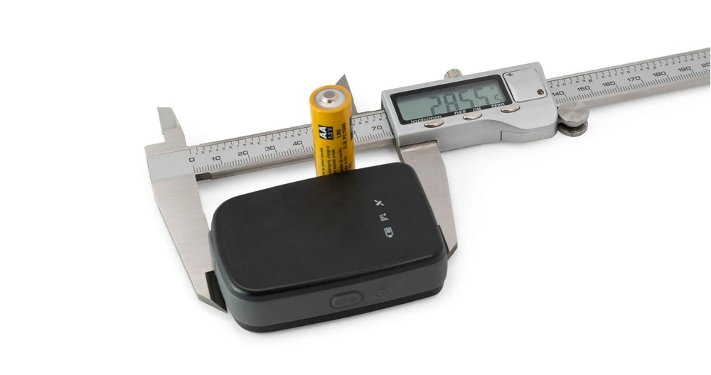 Inexpesnive GPS Vehicle Tracking Devices APPS-Based Portable Tracker