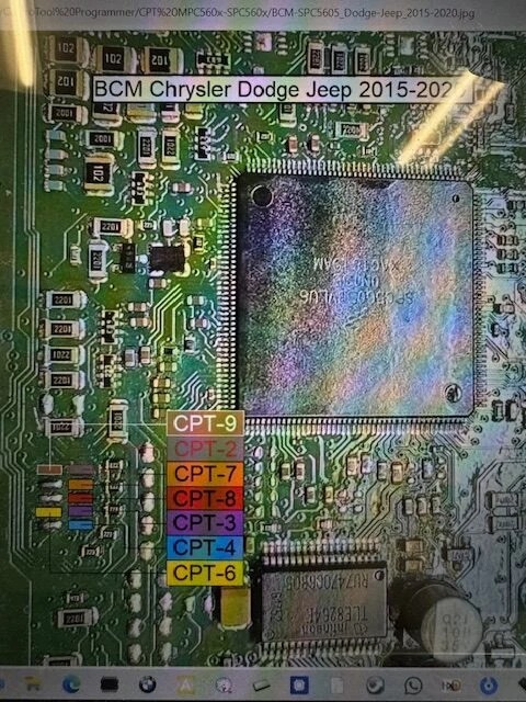 Mercedes BCM Clone Service 2013 to 2024