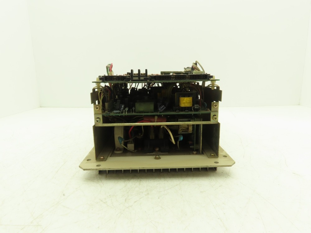 Hitachi HDV472 Servo Controller Power Supply Unit 270VDC Input 200/220VAC Output