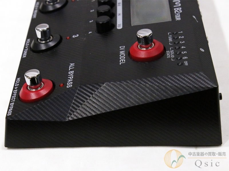 [Good condition] ZOOM B2 Four A compact multi-function device equipped with a