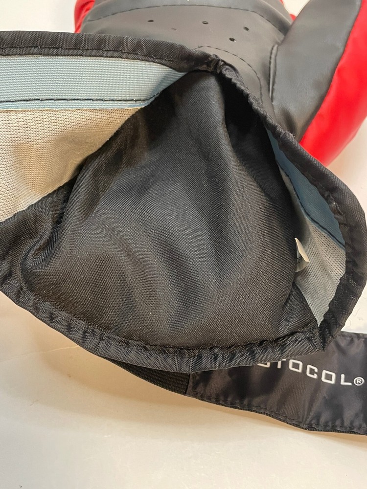 Protocol Boxing Glove right hand only
