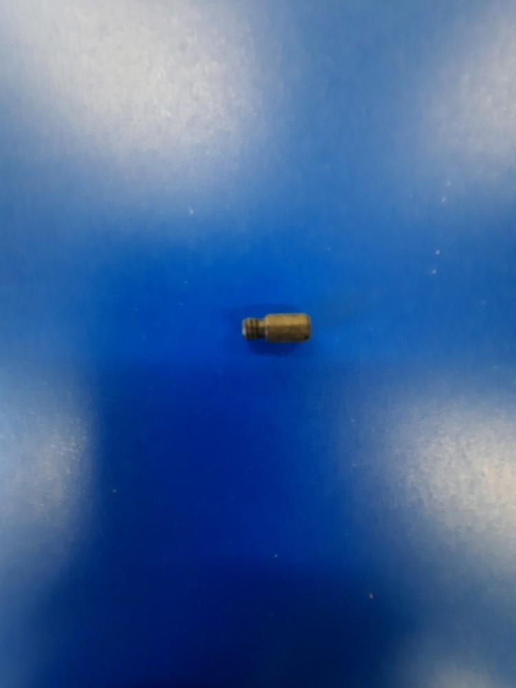 YELLOW JACKET - 60081 - REPLACEMENT SCREW FOR 60160 MINI CUTTER