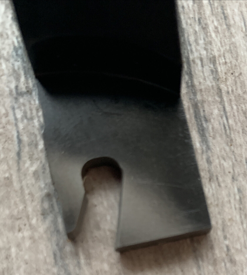Kennametal SGTFL 19-4 Lathe Tool