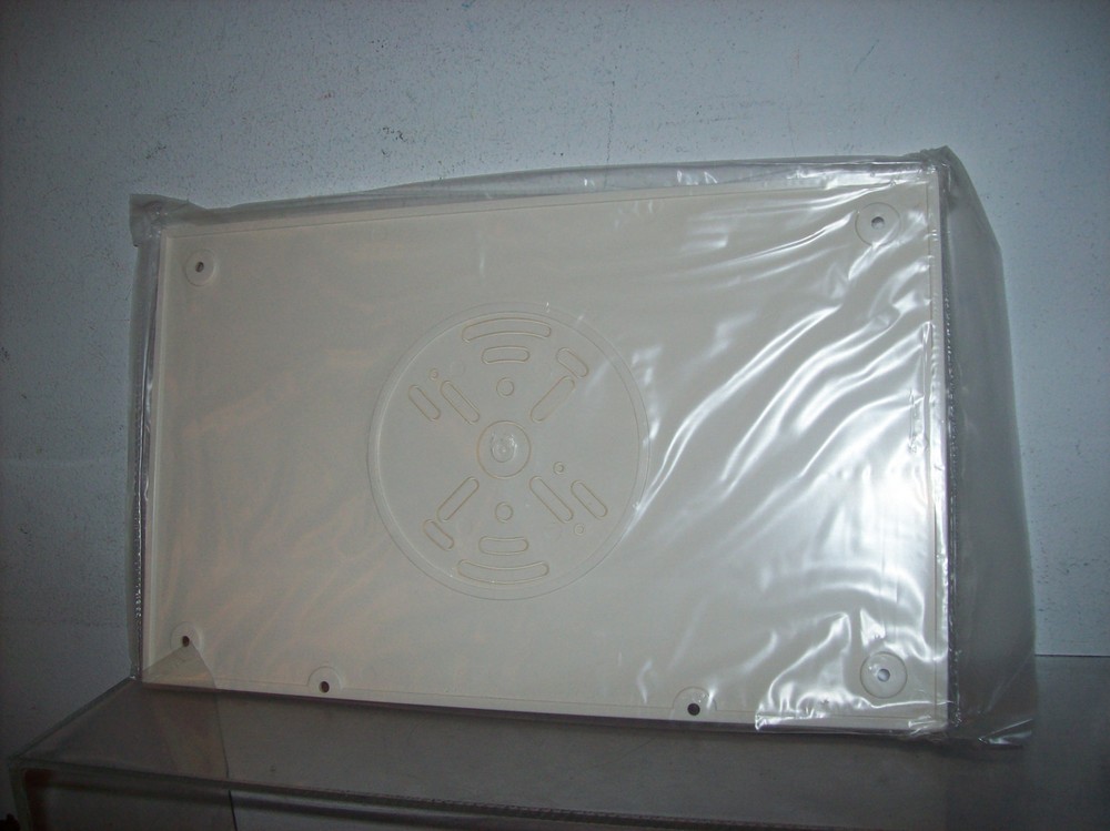 GLOBE LIGHTING SAFEGUARD EXIT SIGN