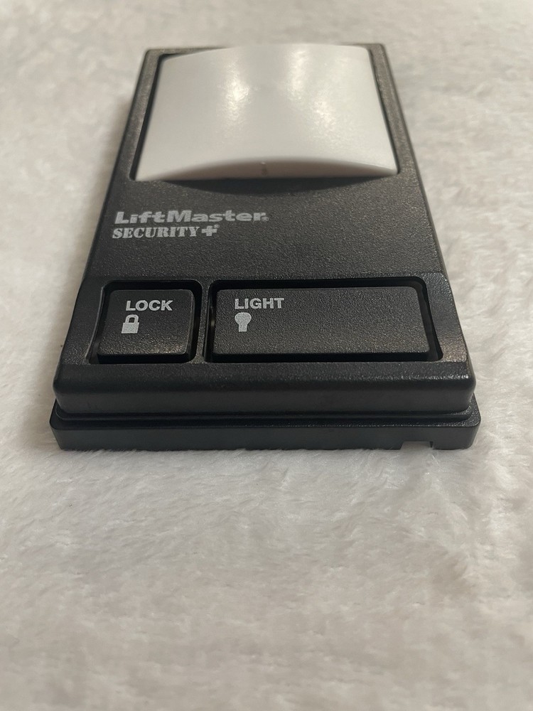 LiftMaster Security+ 78LM OEM Garage Door Multi Function Wall Control Panel