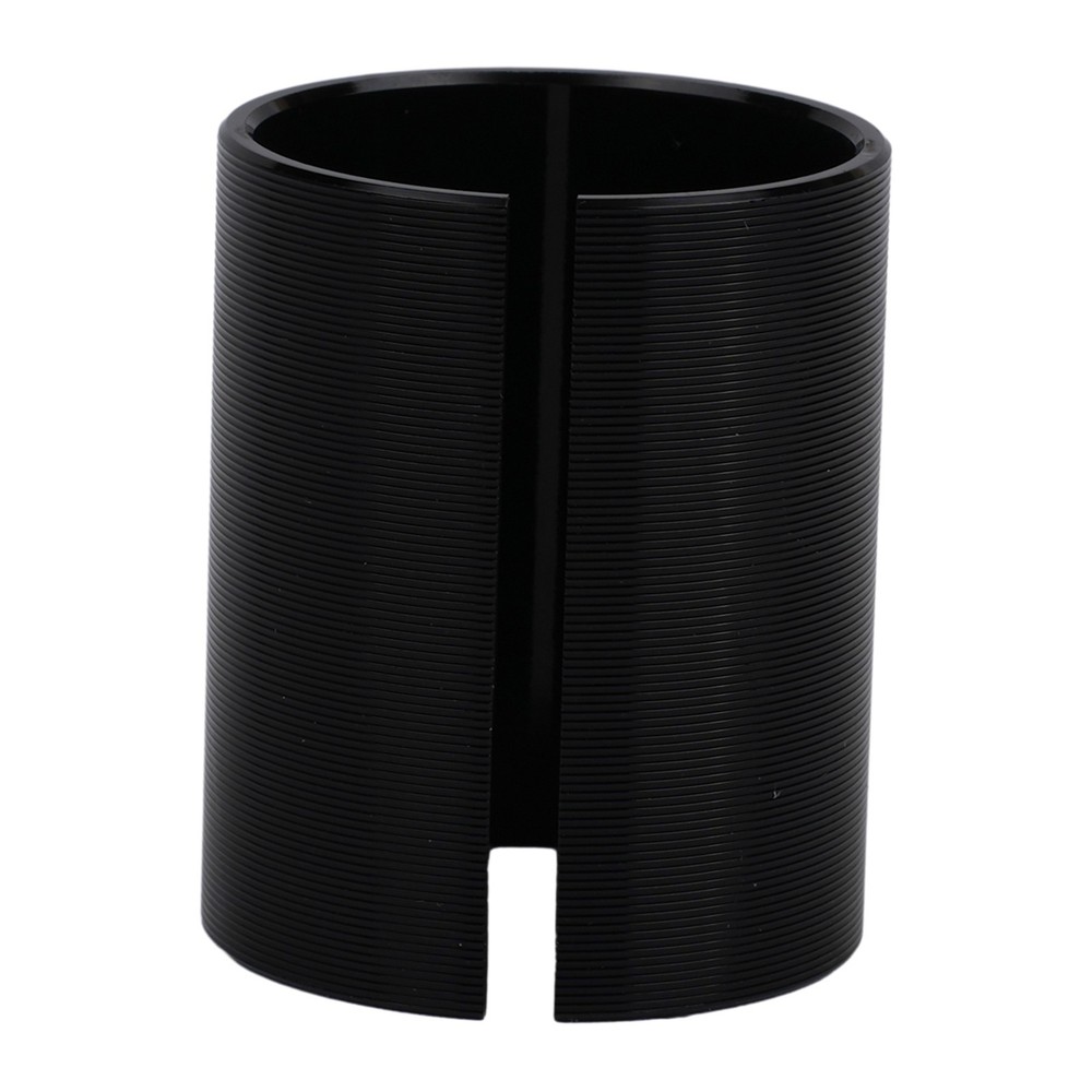 Variable ring MTB Adapter 28.6-25.4mm Front fork Conversion Stem Reducer