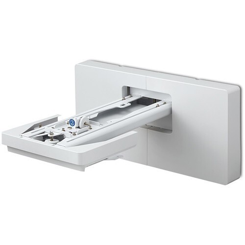 Epson ELPMB62 Ultra-Short Throw Wall Mount