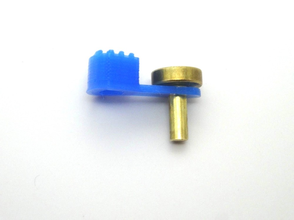 Dillon 1050 / Super Locator extended pin Tab set