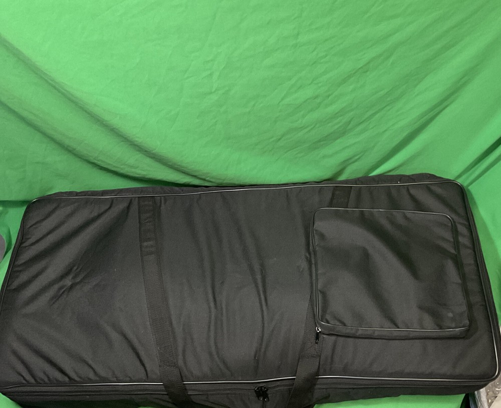 LS 1 X 2 Victor Soft 200W LED Studio Light- Model #VR4500ASVL- With Case.
