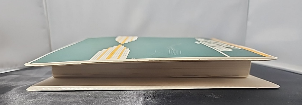 Vintage 1981 Microsoft BASIC Compiler Manual & Binder - CP/M-80 NO DISKS